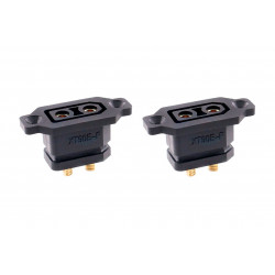 Connectors AMASS XT90E Female 2pcs