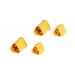 Connectors AMASS MT30 Male 2pcs