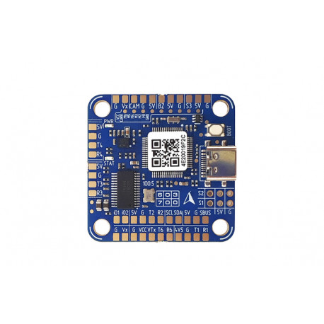 Flight controller Lviv F405 V2 ICM42688P