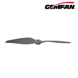 Propeller GemFan VORTEX Electric 9×6R nylon reinforced CW