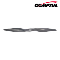 Propeller GemFan VORTEX Electric 16×10E nylon reinforced CCW