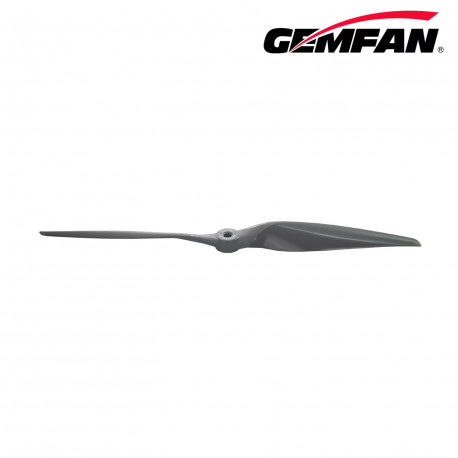 Propeller GemFan VORTEX Electric 12×8E nylon reinforced CCW