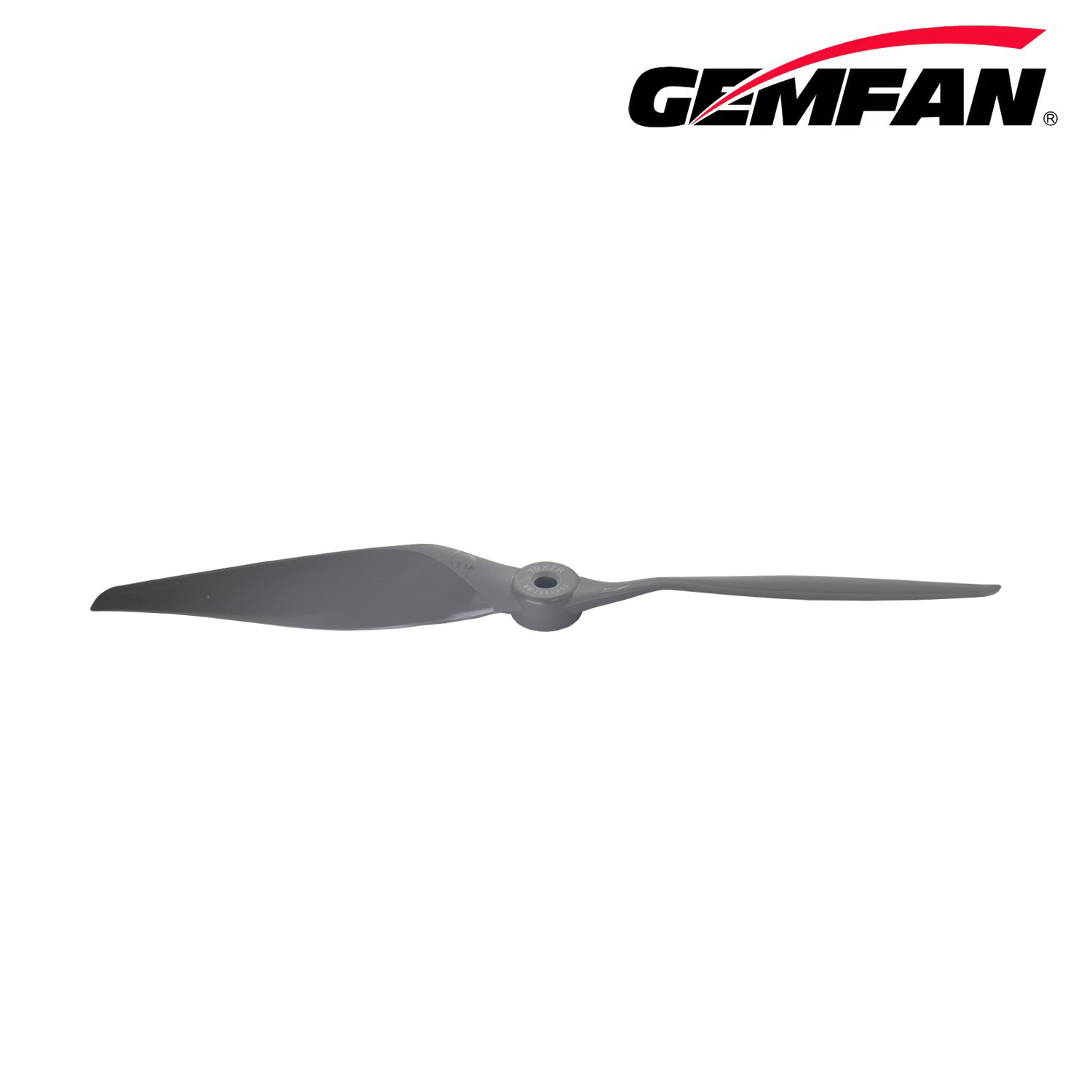 Пропеллер GemFan VORTEX Electric 10×7R нейлон армированный CW