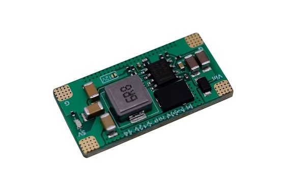 NeutronRC MINI BEC 7-60V - 5V/12V 5A step-down power regulator