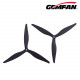 Propellers GemFan 1070-3 carbon reinforced nylon 2pcs 1CW+1CCW