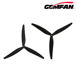 Propellers GemFan 1507-3 reinforced nylon 2pcs 1CW+1CCW