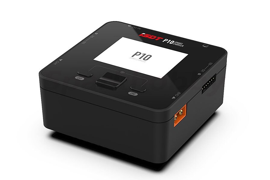 Charger duo universal ISDT P10 10A 250W without power supply