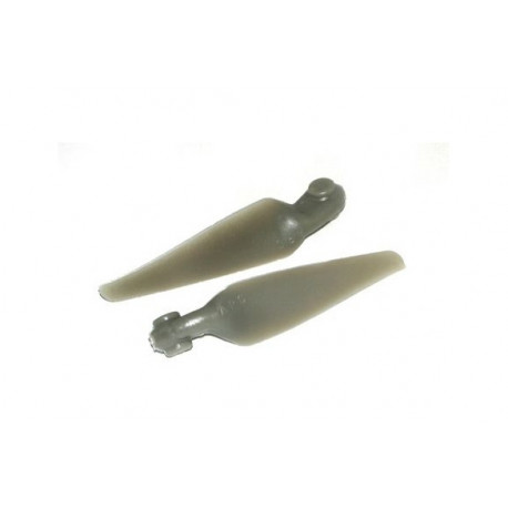 Propeller 6" folding APC 6x3F for aircraft (1 pc CCW)