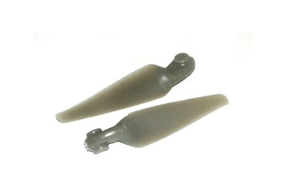 Propeller 6" folding APC 6x3F for aircraft (1 pc CCW)