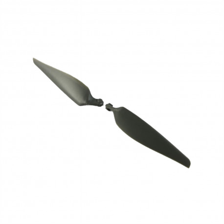 Propeller 11" folding APC 11x8F for R/C aircraft (1 pc CCW)