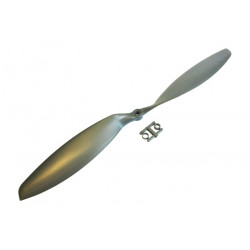 Propeller 13" electric APC 13x4.7SFP for R/C aircraft, pusher (1 pc CW)