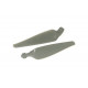 Propeller 9" folding APC 9x5F for R/C aircraft (1 pc CCW)