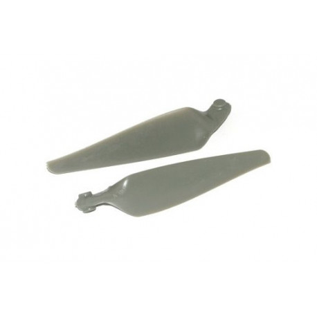 Propeller 9" folding APC 9x5F for R/C aircraft (1 pc CCW)