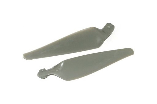Propeller 9" folding APC 9x5F for R/C aircraft (1 pc CCW)