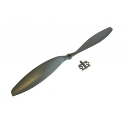 Propeller 12" electric APC 12x4.7SFP for R/C aircraft, pusher (1 pc CW)