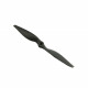 Propeller 10" electric APC 10x6EP for R/C aircraft, pusher (1 pc CW)
