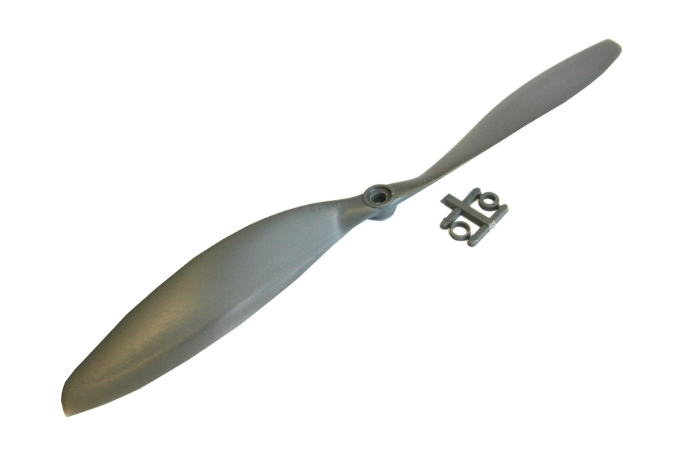Propeller 11" electric APC 11x7SFP for R/C aircraft, pusher (1 pc CW)
