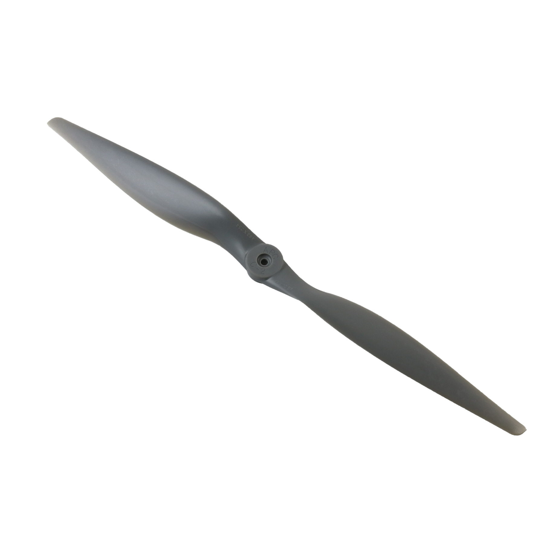 Propeller 19" electric APC 19x10EP for R/C aircraft (1 pc. CW)