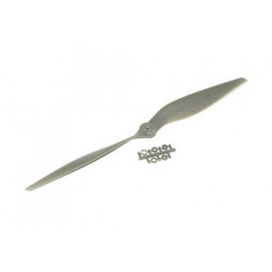 Propeller 16" electric APC 16x12E for R/C aircraft (1 pc CCW)