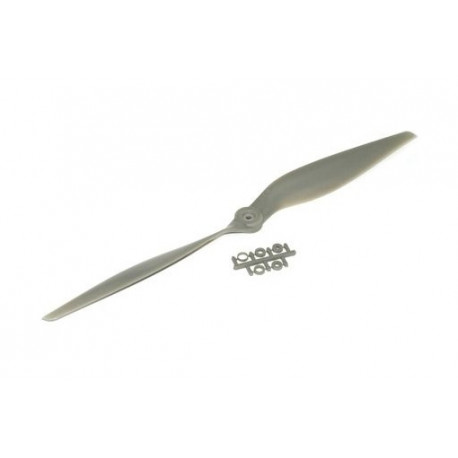 Propeller 16" electric APC 16x12E for R/C aircraft (1 pc CCW)