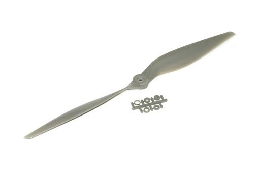 Propeller 16" electric APC 16x12E for R/C aircraft (1 pc CCW)