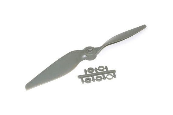 Propeller 9" electric APC 9x6EP for R/C aircraft, pusher (1 pc CW)