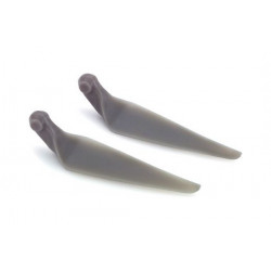 Propeller 8" folding APC 8x4F for R/C aircraft (1 pc CCW)