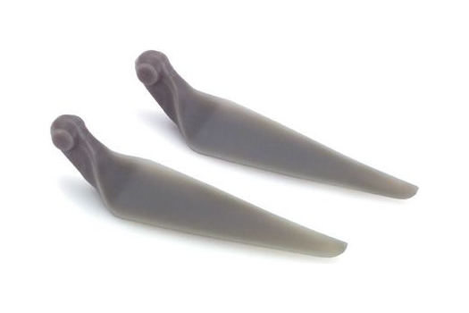 Propeller 8" folding APC 8x4F for R/C aircraft (1 pc CCW)