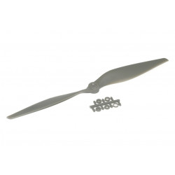 Propeller 13" electro APC 13x8E for r/c aircraft (1 pc CCW)