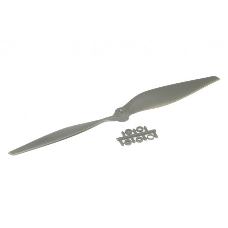 Propeller 13" electro APC 13x8E for r/c aircraft (1 pc CCW)