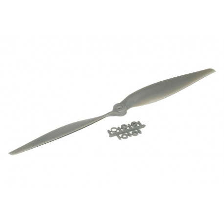 Propeller 14" electric APC 14x7E for R/C aircraft (1 pc CCW)