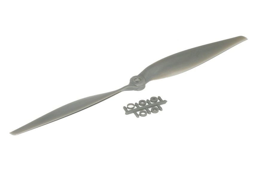 Propeller 14" electric APC 14x7E for R/C aircraft (1 pc CCW)