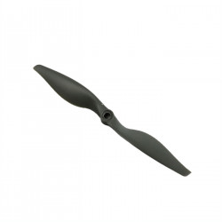 Propeller 7" electric APC 7x4EP for R/C aircraft, pusher (1 pc CW)