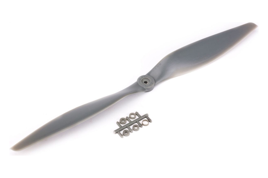 Propeller 17" electric APC 17x10WE for R/C aircraft (1 pc CCW)