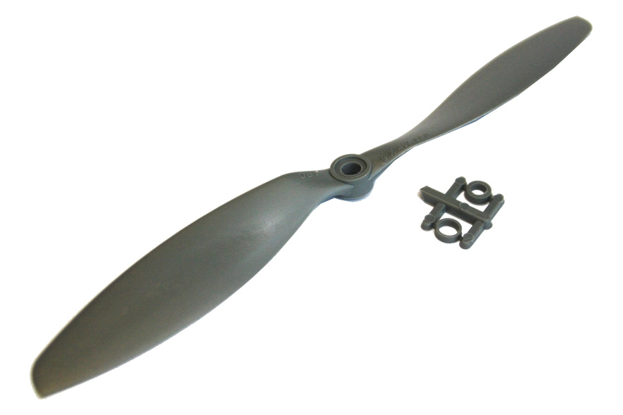 Propeller 9" electric APC 9x4.7SFP for R/C aircraft, pusher (1 pc CW)