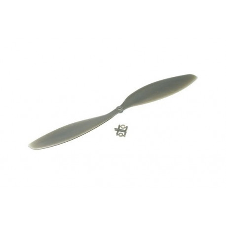 Propeller 14" electric APC 14x4.7SF for R/C aircraft (1 pc CCW)