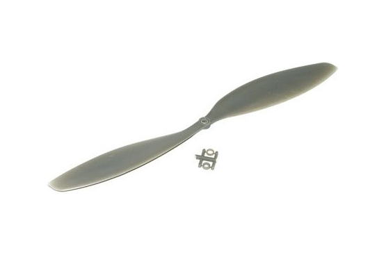 Propeller 14" electric APC 14x4.7SF for R/C aircraft (1 pc CCW)