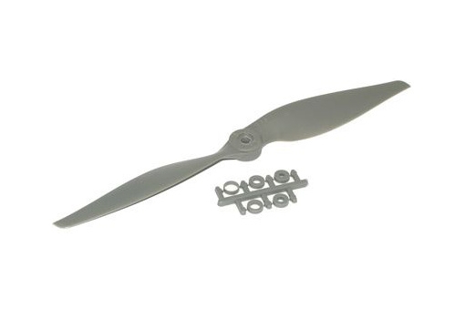 Propeller 10" electric APC 10x5E for R/C aircraft (1 pc CCW)