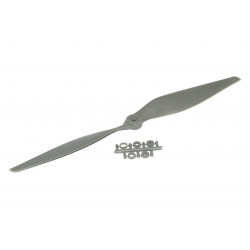 Propeller 13" electric APC 13x6.5E for R/C aircraft (1 pc CCW)