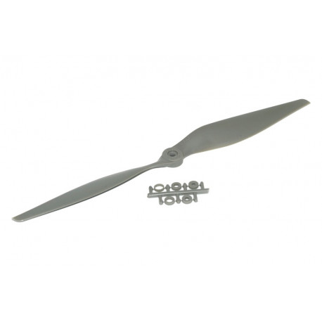 Propeller 13" electric APC 13x6.5E for R/C aircraft (1 pc CCW)