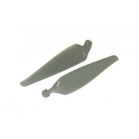 Propeller 10" folding APC 10x6F for aircraft (1 pc CCW)