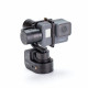 Stabilizer Zhiyun Rider-M for GoPro with HERO5 mounted