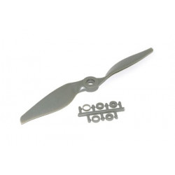 Propeller 8" electric APC 8x6EP for R/C aircraft, pusher (1 pc CW)