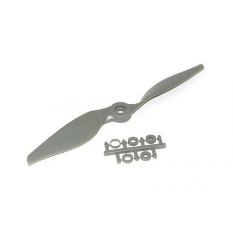 Propeller 8" electric APC 8x6EP for R/C aircraft, pusher (1 pc CW)