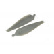 Propeller 13" folding APC 13x7F for R/C aircraft (1 pc CCW)