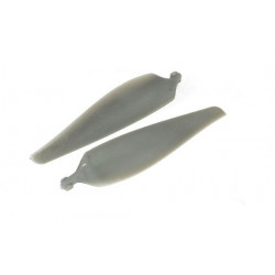 Propeller 13" folding APC 13x7F for R/C aircraft (1 pc CCW)