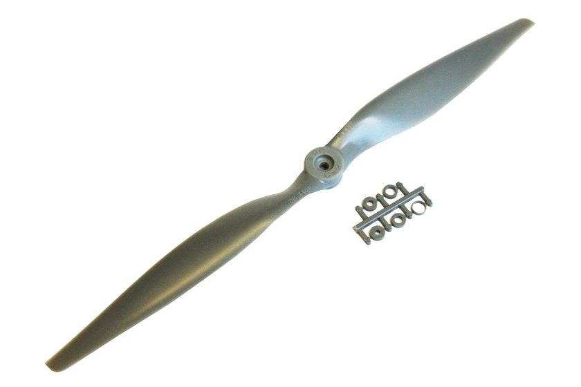 Propeller 16" electric APC 16x6E for R/C aircraft (1 pc CCW)