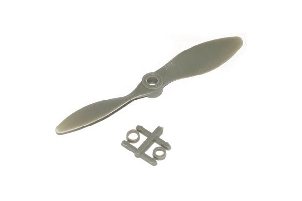 Propeller 5.1" electric APC 5.1x4.5E for R/C aircraft (1 pc CCW)