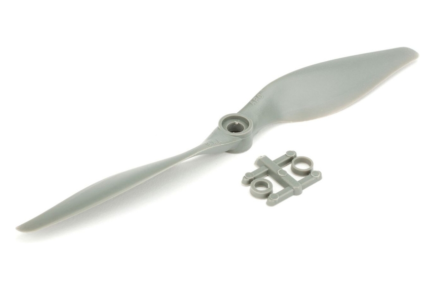 Propeller 7" electric APC 7x6E for R/C aircraft (1 pc CCW)