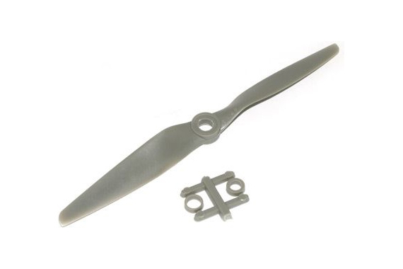 Propeller 6" electric APC 6x4EP for R/C aircraft, pusher (1 pc CW)